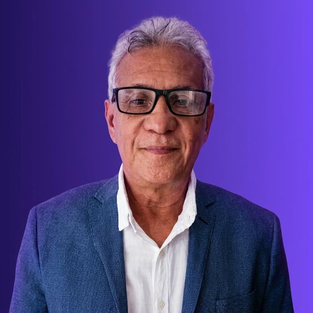 Jorge A. Destephen Soler